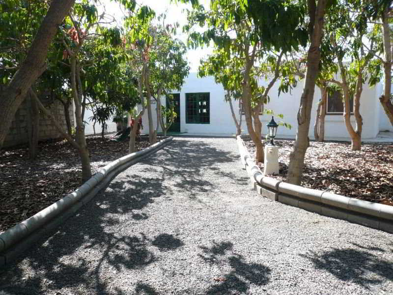 Cho Manuel Residence Maspalomas  Exterior foto